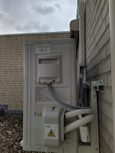 van Trigt Installatie Service Buro airco installateur Dordrecht