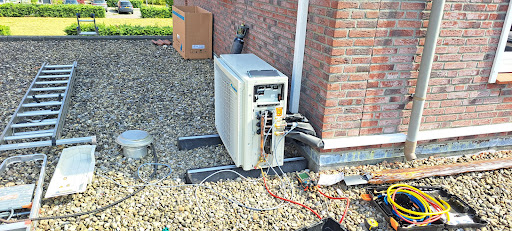 AKAY Installaties airco installateur Roosendaal