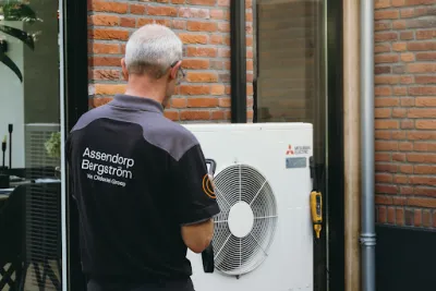 Bergström Koeltechniek airco installateur Nijverdal