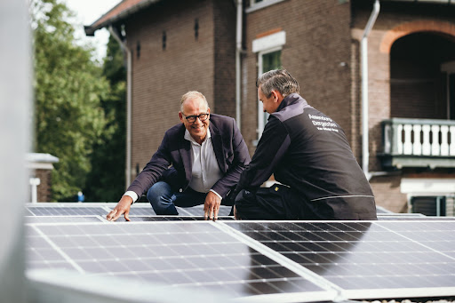 Assendorp Installatietechniek airco installateur Deventer