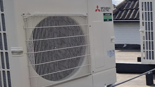Eindhoven Airco airco installateur Eindhoven