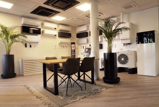 Breda Airco airco installateur Breda