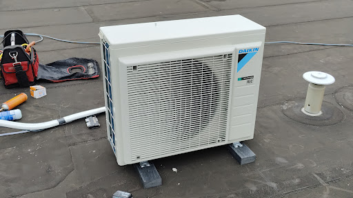 Klimaatspeciaal airco installateur Flevoland