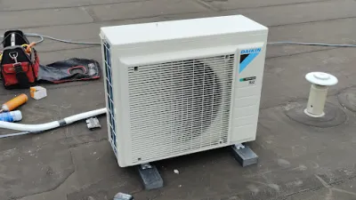 Klimaatspeciaal airco installateur Kuinre