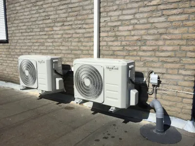 AIRCO MAASTRICHT airco installateur Eijsden