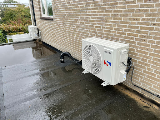 Starair B.V. airco installateur Rijssen