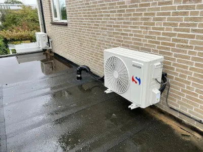 Starair B.V. airco installateur Nijverdal
