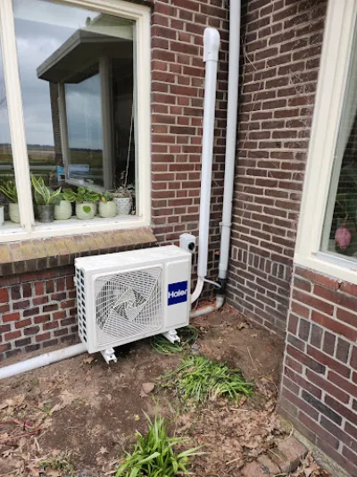 Pickartz Installatietechniek/aircontrole airco installateur Emmen