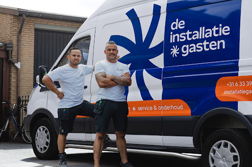 De Installatie Gasten airco installateur Sittard