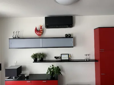 All Airco Services airco installateur Edam