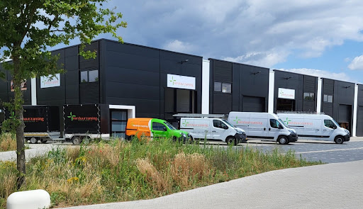 Verduurzaming Nederland B.V. airco installateur Limburg