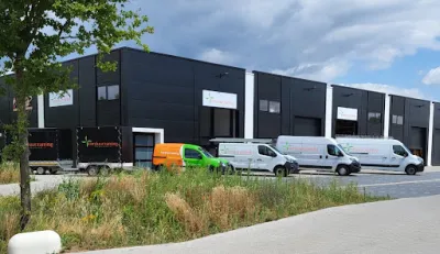 Verduurzaming Nederland B.V. airco installateur Venlo