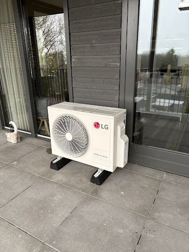 Arcticfix Airco Techniek Arnhem airco installateur Arnhem