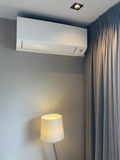 Vries en Klimaattechniek airco installateur Tilburg