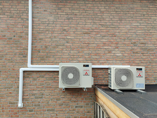 Airco-Meister airco installateur Kerkrade