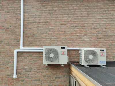 Airco-Meister airco installateur Landgraaf