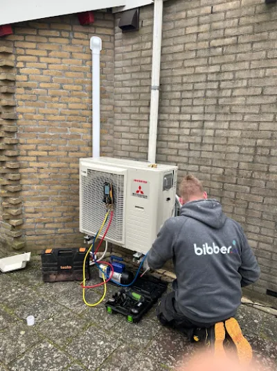 Bibber.nl - Aircobedrijf Enschede airco installateur Bathmen