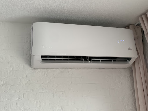 Dortland Airconditioning airco installateur Gouda
