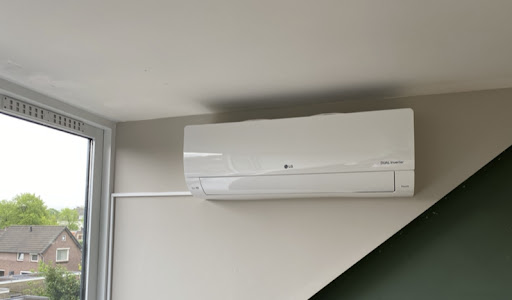AirQontrol airco installateur Apeldoorn