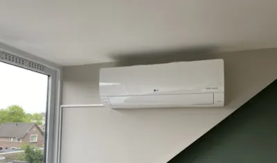 AirQontrol airco installateur Harderwijk