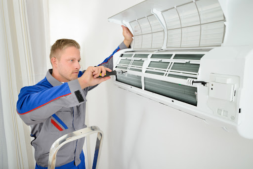 Split Unit Airco airco installateur Arkel
