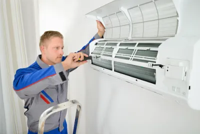 Split Unit Airco airco installateur Gorinchem