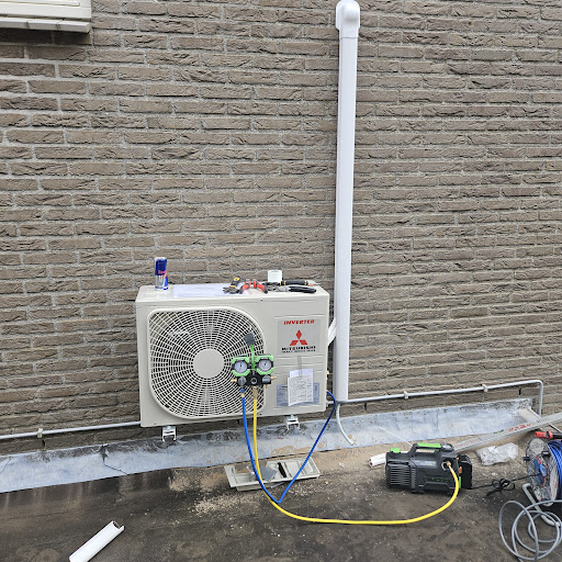 AircoplaatsenNU airco installateur Gouda