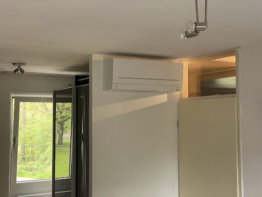 QOOL Klimaatbeheer - Airconditioning & Warmtepompen airco installateur Enschede