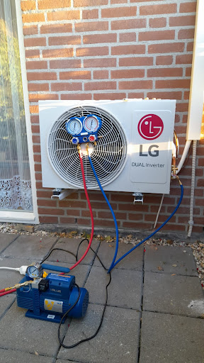 AircoTop Jura airco installateur Limburg