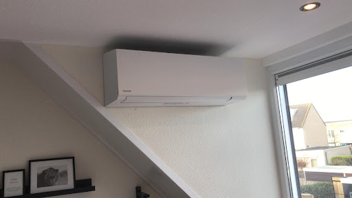 De Vries Koeltechniek airco installateur Delft