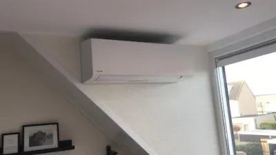 De Vries Koeltechniek airco installateur Delft