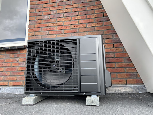 Starcooling Service BV airco installateur Alphen aan den Rijn