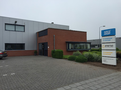 KlimaGroep / Airco Joop BV airco installateur Almelo