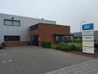 KlimaGroep / Airco Joop BV airco installateur Westerhaar