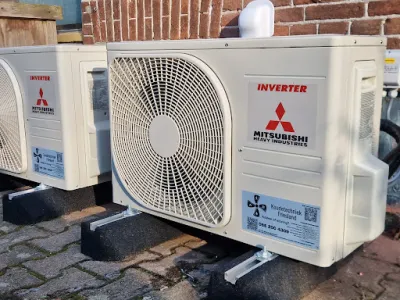 Koudetechniek Friesland airco installateur Balk