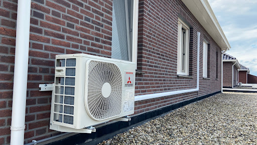 De Munck Comfort airco installateur Drenthe
