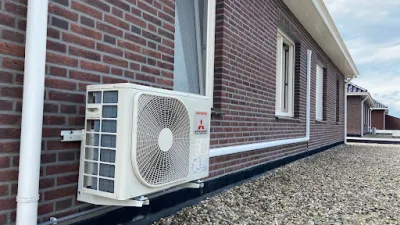 De Munck Comfort airco installateur Sleen