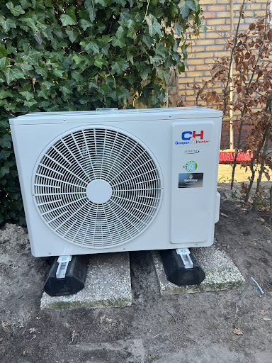 AircoDeluxe | Airco Kopen en monteren airco installateur Zwolle
