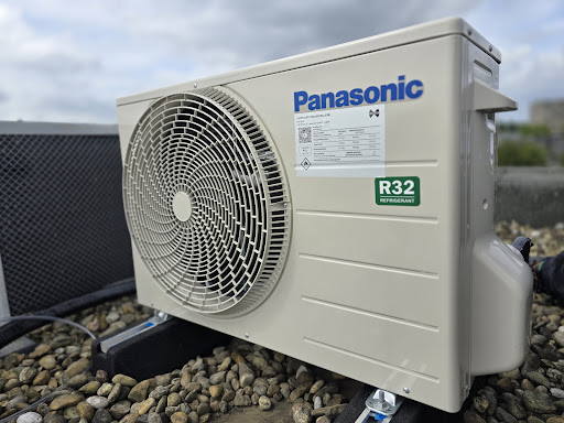 Jos-Tech uit Utrecht: Loodgieter en Verwarming & Airco airco installateur Houten