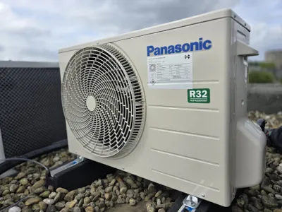 Jos-Tech uit Utrecht: Loodgieter en Verwarming & Airco airco installateur Woerden