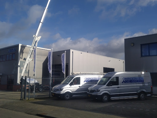 Kroon en De Groot Airconditioning airco installateur Gorinchem