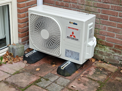 Awairco airco installateur Almelo