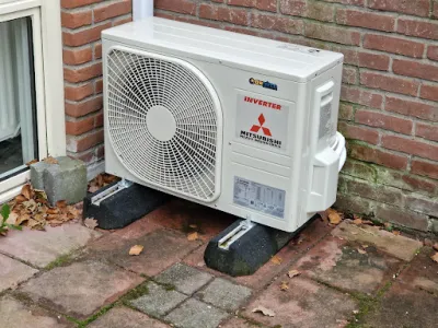 Awairco airco installateur Westerhaar