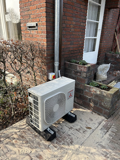 D.S.I. Dylan Smeets erkend in Airco en Elektro regio Roermond airco installateur Roermond