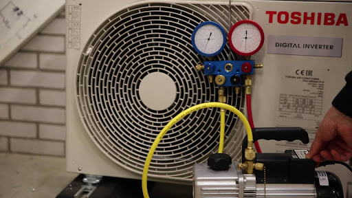 Airco Dordrecht airco installateur Bleiswijk