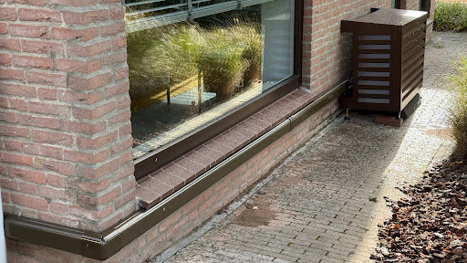 Aircotech Klimaattechniek BV airco installateur Den Haag