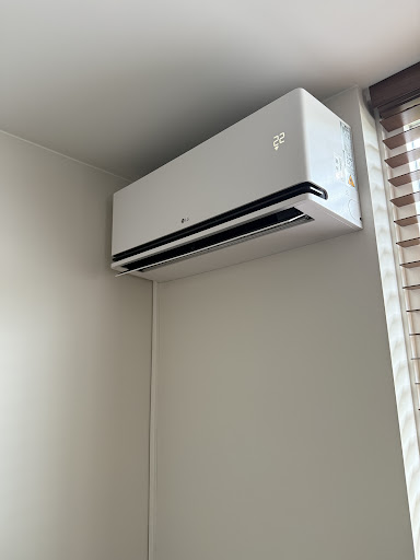Frisse Wind Airconditioning airco installateur Flevoland