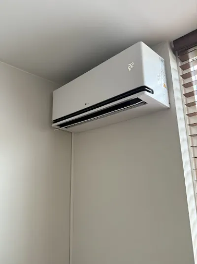 Frisse Wind Airconditioning airco installateur Lelystad