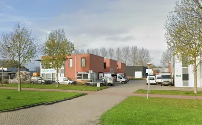 Air2Cool airco installateur Lelystad