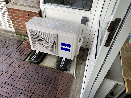 Boekee Installaties airco installateur Den Haag